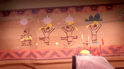 کارتون گریزی و موش های قطبی قسمت 5